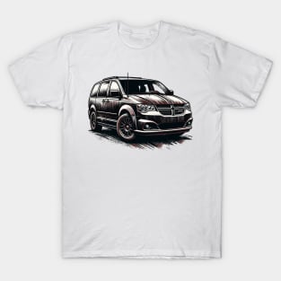 Dodge Caravan T-Shirt